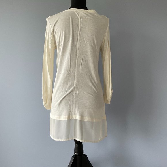 Halogen Long Sleeve Shirt - Picture 2 of 4